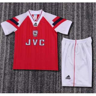 Arsenal 1a Equipación 92/94 - NIÑOS